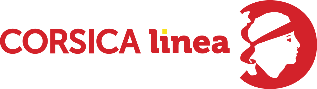 logo Corsica Linea