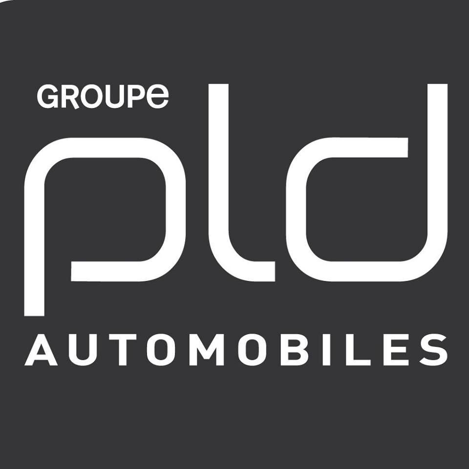 logo Groupe PLD Automobile