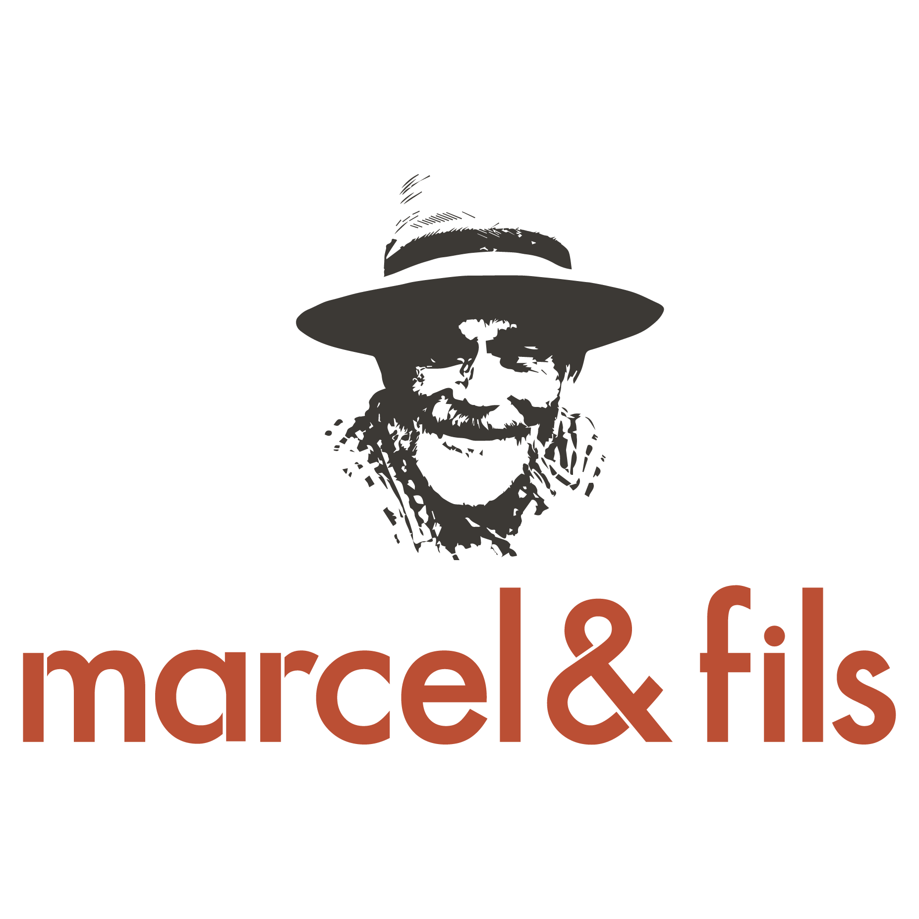 logo Marcel&Fils