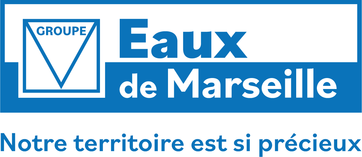 logo Groupe Eaux de Marseille