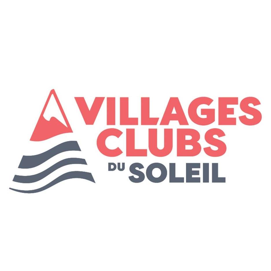 logo  Groupe Villages Clubs du Soleil