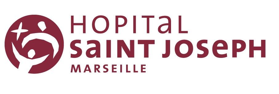 logo Hôpital Saint Joseph