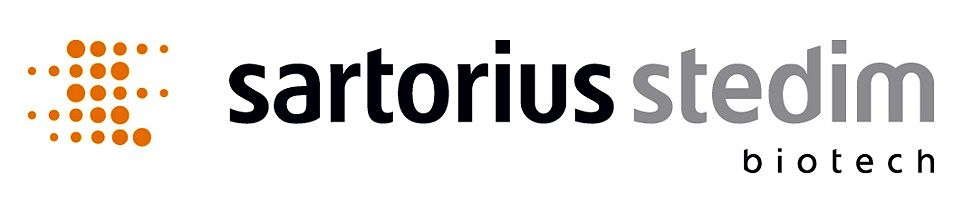 logo Sartorius Stedim Biotech