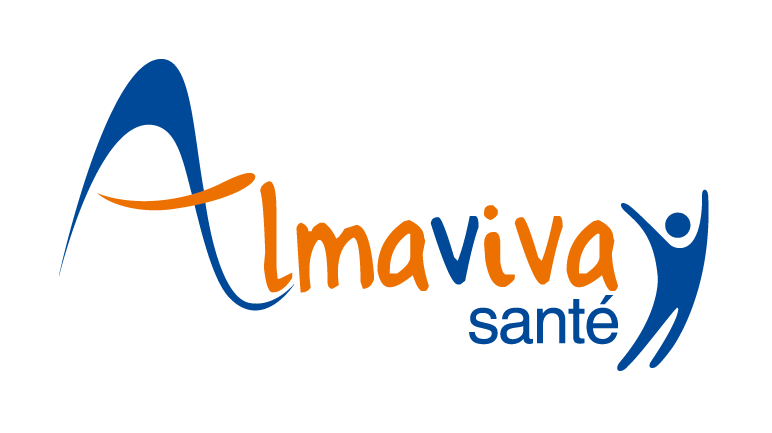 logo Almaviva Santé