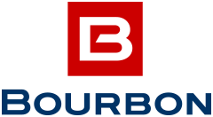 logo Bourbon