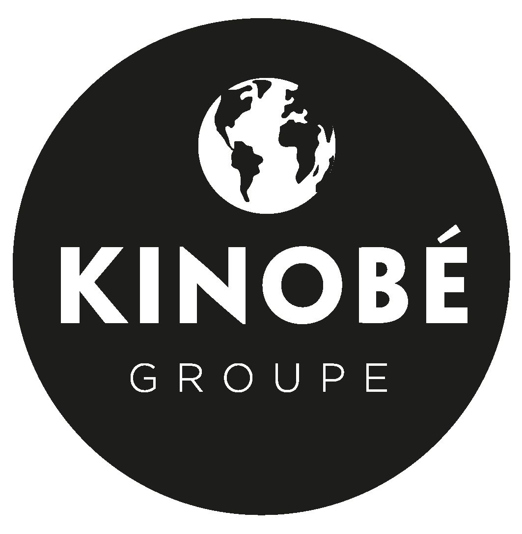 logo Kinobé Groupe