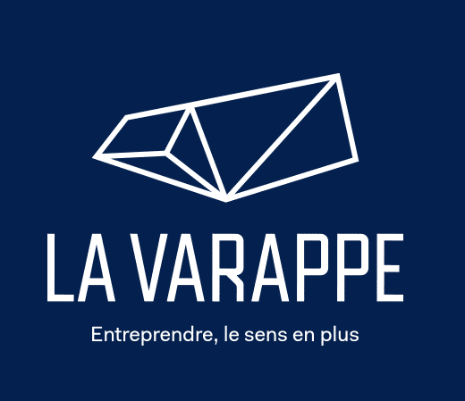 logo La Varappe