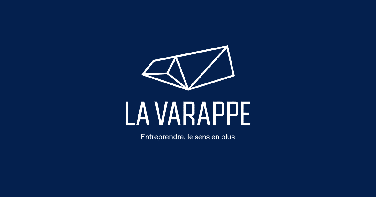 logo La Varappe