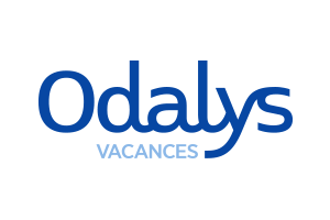 logo Groupe Odalys