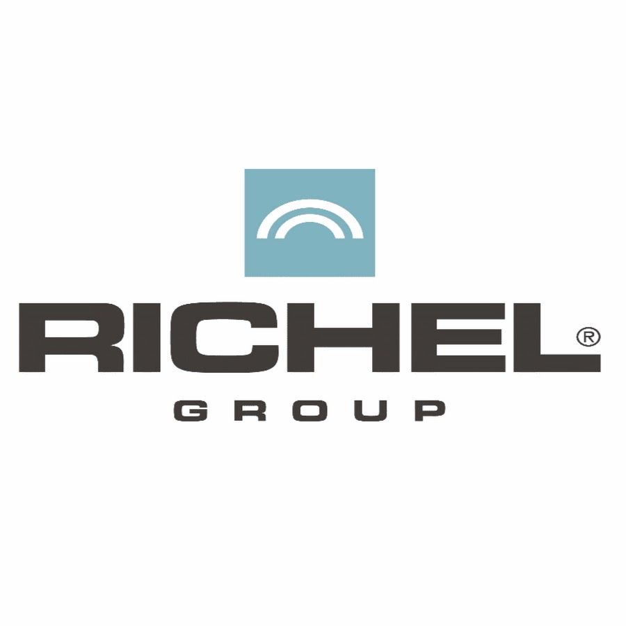 logo Richel Group